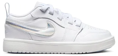 Obrázek produktu pro Jordan 1 Low ALT SE, barva: bílá, světle modrá (dětská velikost), EU 28,5