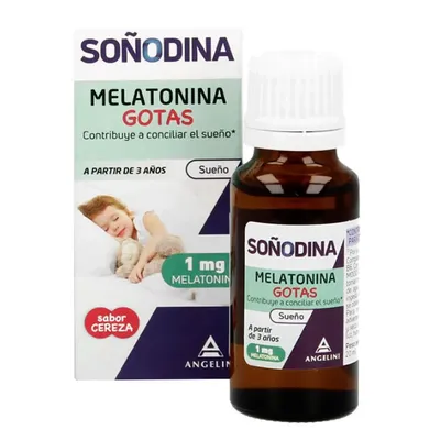 Immagine prodotto di Soñodine 1 mg gocce 20 ml