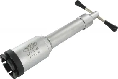 Produktbild von VAR Gabelkonus-Abziehwerkzeug DR-10100 1"-1,5" - präzises Profi-Werkzeug