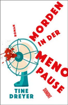 Produktbild von Morden in der Menopause