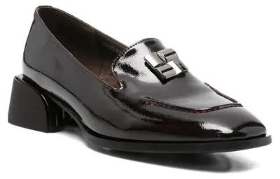 Obrázok produktu pre Linda Baumann, dámske mokasíny, model LDB6585-26132BRW, farba: hnedá, veľkosť: 41