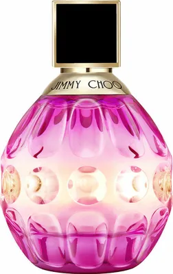 Immagine prodotto di Profumo da donna Jimmy Choo EDP Rose Passion 60 ml