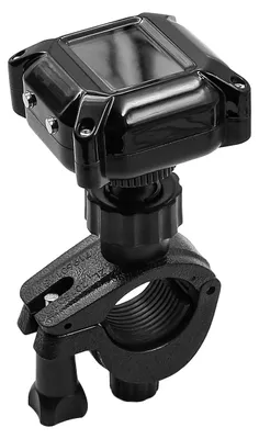 Zdjęcie produktu dla Czujnik ciśnienia w oponach TPMS - System monitorowania ciśnienia - Bezprzewodowy - Z wyświetlaczem do motocykla
