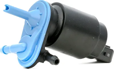 Produktbild von VEMO Waschwasserpumpe für VW Golf IV Schrägheck (1J1) V10-08-0202