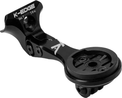 Zdjęcie produktu dla K-Edge GARMIN Gen7 Madone/Emonda C Mount Schwarz