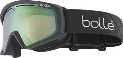 Produktbild von Bolle Skibrille Y7 OTG Black Matte -
