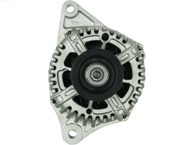 Produktbild von AS-PL A3191PR Lichtmaschine Generator LiMa 80A 12V für NISSAN MICRA III (K12)