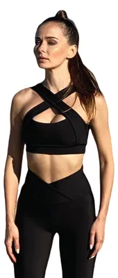 Produktbild von Lismina 187 Decoltée Sport Bra