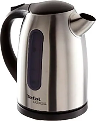 Image de Bouilloire Tefal Express Argent KI170D40