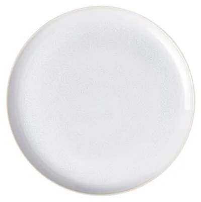 Produktbild von like. by Villeroy & Boch Vorteilset 6 Stück Crafted Baumwolle Speiseteller Premium Porcelain weiß 1951832610