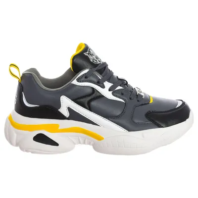 Produktbild von Plein Sport SIPS1517 Herren-Sportschuhe
