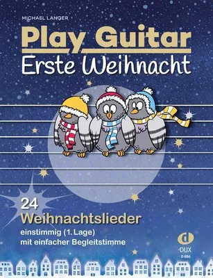 Image de Play Guitar Erste Weihnacht