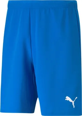 Produktbild von Puma Teamrise Shorts Kinder - Royal
