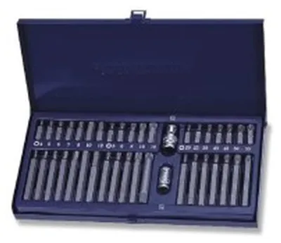 Zdjęcie produktu dla Jonnesway Końcówki 40Cz. S29H4140S