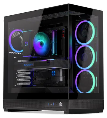 Immagine prodotto di ENDORFY Fishtank 6000 , case tower, (vetro temperato x 2)