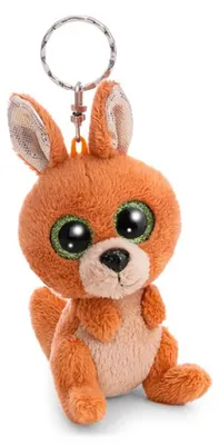 Produktbild von Nici GLUBSCHIS Schlüsselanh. Känguru Kanni Ma