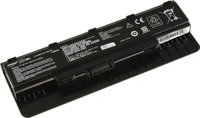 Produktbild von Standardakku für Laptop Asus N751J