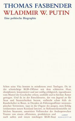 Produktbild von Wladimir W. Putin