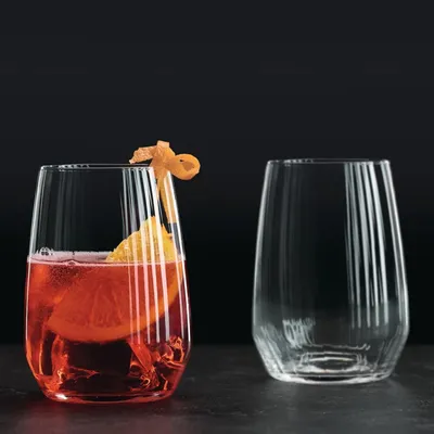 Produktbild von Jive-Set mit 4 Longdrinkgläsern