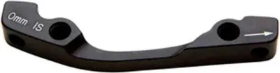 Image de Adaptateur de frein à disque Sram Avid IS 0 p. VR 160mm/HR 140mm, vis incluses
