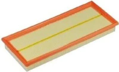 Produktbild von Luftfilter DENCKERMANN A141440 für JAGUAR X-Type Limousine (X400) Umluftfilter