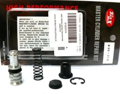 Produktbild von Hauptbremszylinder Reparatur Satz Repair Kit MSB-316 für SUZUKI