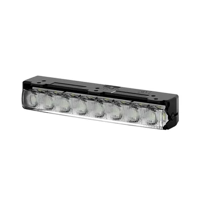 Produktbild von HELLA Tagfahrlicht Tagfahrlicht 2PT 980 860-001 beidseitig 159mm 20mm 31mm