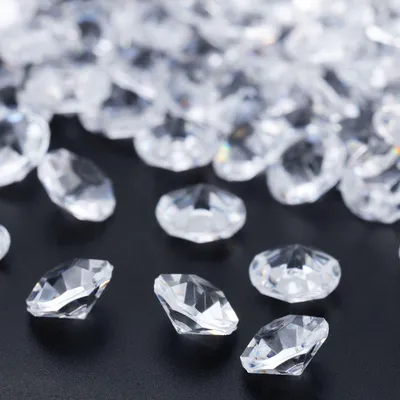 Productafbeelding van 1700 decoratieve diamanten