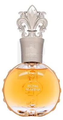 Produktbild von Marina de Bourbon Royal Marina Diamond Eau de Parfum für Damen 50 ml