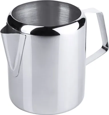 Obrázek produktu pro Konvička na mléko 0,5 l : 0,8 l Varianta: 0,8 l