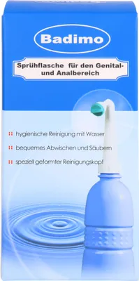 Immagine prodotto di Doccia intima BADIMO 400ml, 1 pz
