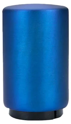 Produktbild von Bierflaschenöffner, magnetischer automatischer Edelstahl-Druckflaschenöffner, Kronkorkenöffner für Bier und Limonade