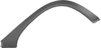 Produktbild von BLIC Zier- / Schutzleiste Kotflügel Kotflügelschutz Kotflügelverbreiterung 5703-04-5022596Q für OPEL Corsa B Schrägheck (S93) Corsa B Kastenwagen