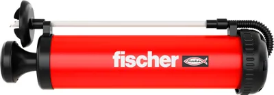 Immagine prodotto di Fischer ABG - hand pump for cleaning boreholes