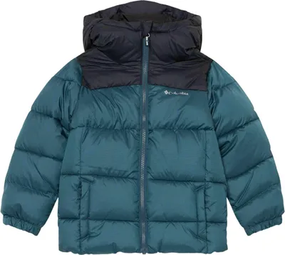 Produktbild von Columbia Puffect™ Jacke Blau 8 Years Jungen,Mädchen Blau 8 Years