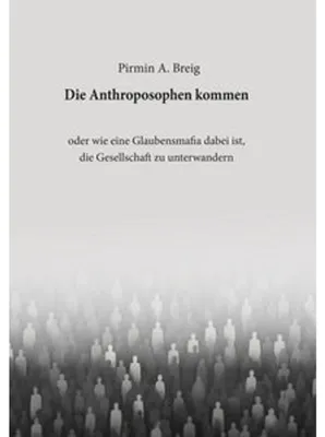 Obrázok produktu pre Die Anthroposophen kommen