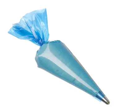 Obrázek produktu pro HENDI piping bags, protiskluzové - 100 ks, modré, 100 ks, 515x280mm