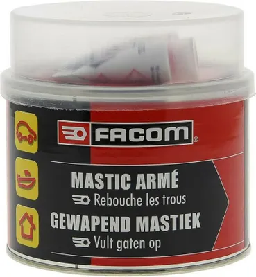 Zdjęcie produktu dla Szpachlówka Facom 006051 600 g