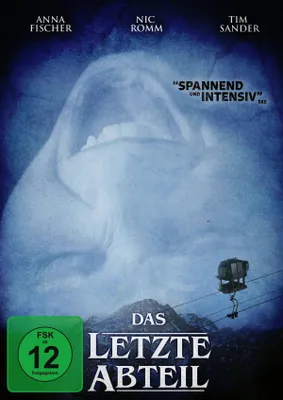 Obrázek produktu pro Das letzte Abteil