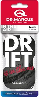 Zdjęcie produktu dla Zapach In the Air, Black