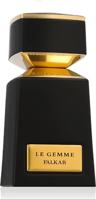 Zdjęcie produktu dla Bvlgari Le Gemme Falkar woda perfumowana dla mężczyzn 60 ml