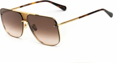 Immagine prodotto di Occhiali da sole da uomo Belstaff SEXTON-GUN-TITANIUM-W Oro ø 63 mm