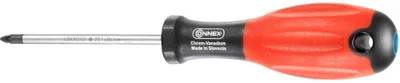 Produktbild von Connex Schraubendreher pozidriv 1 80 mm