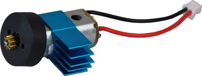 Produktbild von Amewi 059-314011, Motor, Mehrfarbig