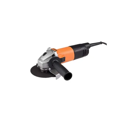 Obrázek produktu pro Úhlová bruska AEG WS8-125S 800 W s ochranou proti opětovnému spuštění 125 mm