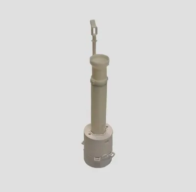 Produktbild von SANIT Ablaufarmatur Spülkasten 937 01.489.00..0000