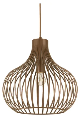 Zdjęcie produktu dla ONION SP1 D38, lampa wisząca, Ideal Lux