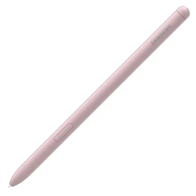 Produktbild von Original Samsung Galaxy S6 Lite (2024) / S10 Lite S Pen EJ-PP610 (SM-P610,SM-P615,SM-P613,SM-P619,SM-P620,SM-P625,SM-X406B,SM-X400N) GH96-13384C Pink