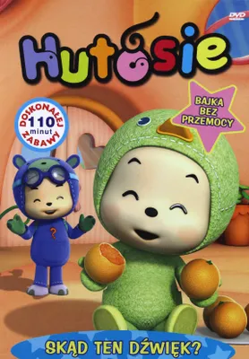Produktbild von Hutos (nur Originalversion) [DVD]