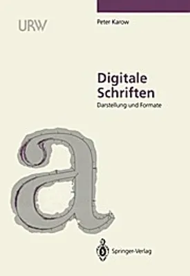 Obrázok produktu pre Digitálne písma